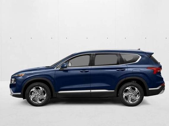 HYUNDAI SANTA FE 2023 5NMS2DAJ4PH494102 image HYUNDAI SANTA FE 2023 5NMS2DAJ4PH494102 image